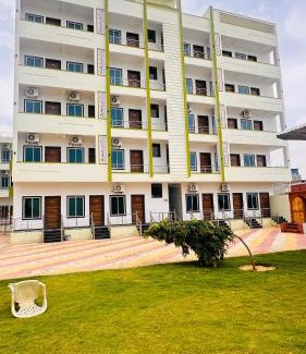 Khattalwada Hotel | Shyam resort