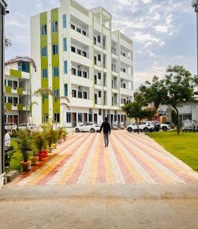 Khattalwada Hotel | Shyam resort