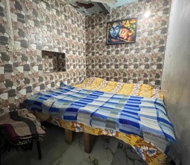 Vrindavan House | Shyam Sadan Guest House