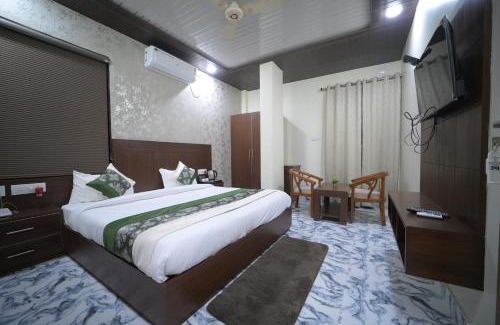 Allahabad Hotel | Shyam Shakti Villa