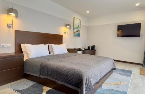Soymy Hotel | Shypit Spa&Resort