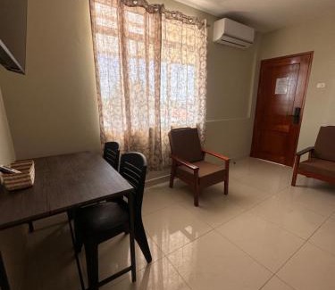 Iquitos Apartment | Siéntete como en casa SP