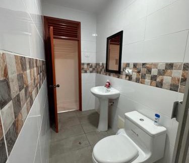 Iquitos Apartment | Siéntete como en casa SP