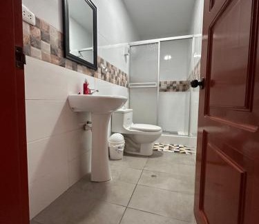 Iquitos Apartment | Siéntete como en casa SP