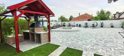 Siofok Apartment | Siófok apartman