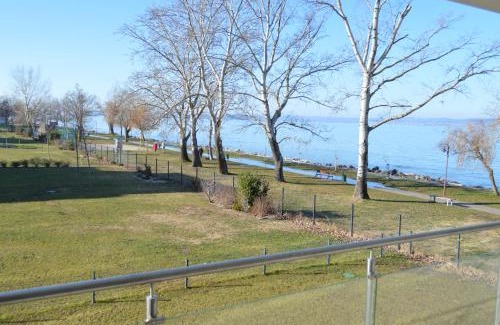 Siofok Apartment | Siófok Ezüstpart Granada 4 Közvetlen Vizparti Luxus Apartman