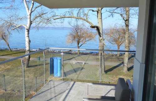 Siofok Apartment | Siófok Ezüstpart Granada 4 Közvetlen Vizparti Luxus Apartman