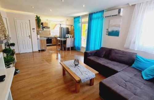 Balatonkiliti House | Siófok Private House