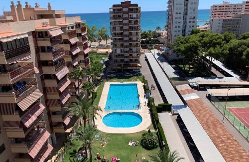 Benicassim Apartment | SI Apartamentos Benicassim
