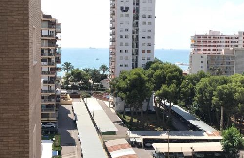 Benicassim Apartment | SI Apartamentos Benicassim