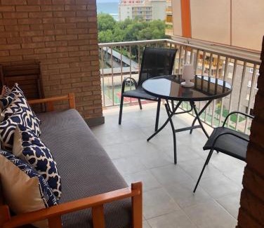 Benicassim Apartment | SI Apartamentos Benicassim