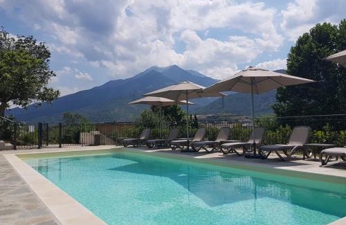 Corte Hotel | Si Mea
