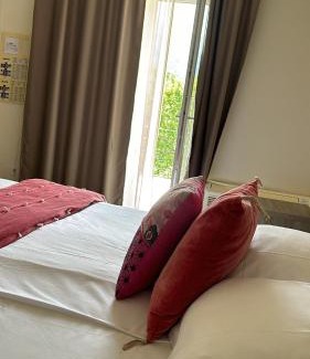 Corte Hotel | Si Mea