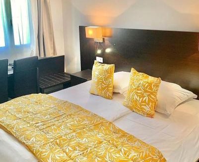 Corte Hotel | Si Mea