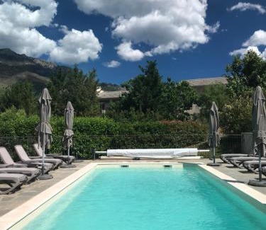 Corte Hotel | Si Mea