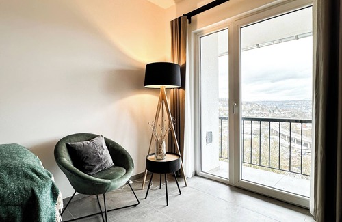 Siegen Hotel | SI VIEW