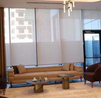 Nilufer Hotel | Sia Hotel Thermal & Spa