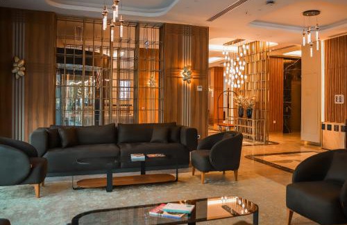 Nilufer Hotel | Sia Hotel Thermal & Spa