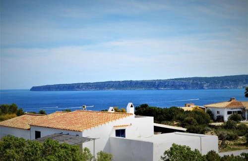 Formentera Apartment | Siamoformentera Donatella