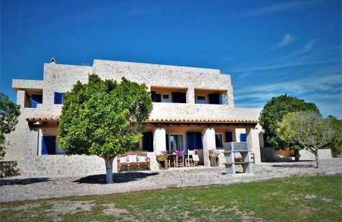 Formentera Apartment | Siamoformentera Donatella