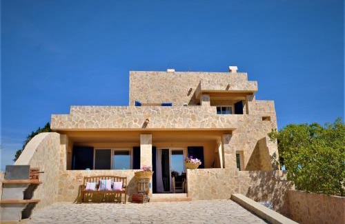 Formentera Apartment | Siamoformentera Donatella