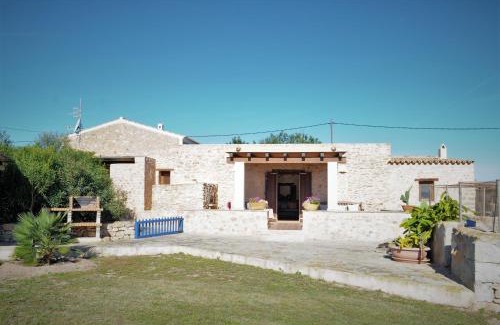 Es Cap de Barbaria House | Siamoformentera Villa Annabella
