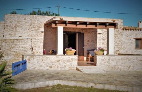 Es Cap de Barbaria House | Siamoformentera Villa Annabella