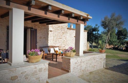 Es Cap de Barbaria House | Siamoformentera Villa Annabella