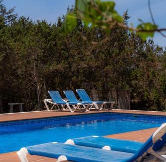 Formentera Villa | Siamoformentera Villa Beatrice