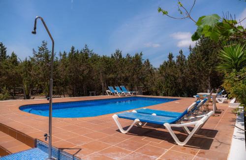 Formentera Villa | Siamoformentera Villa Beatrice