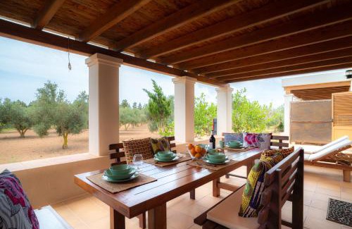 Formentera Villa | Siamoformentera Villa Beatrice