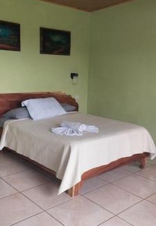 Monteverde Apartment | Siary Aparment con vista 3