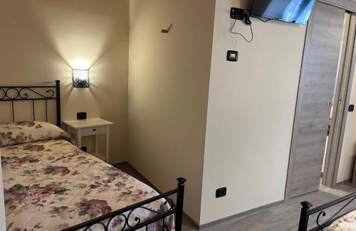 Amandola House | Sibilroom - Rooms & Wellness