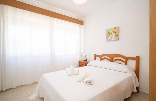 Sanlucar de Barrameda Ski Chalet | SibsSanlucar Albero - Ideal Familias - Centro - Playa Piletas