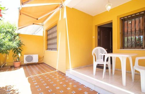 Sanlucar de Barrameda Ski Chalet | SibsSanlucar Albero - Ideal Familias - Centro - Playa Piletas