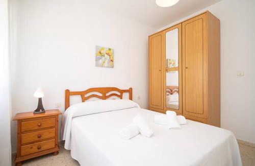 Sanlucar de Barrameda Ski Chalet | SibsSanlucar Albero - Ideal Familias - Centro - Playa Piletas