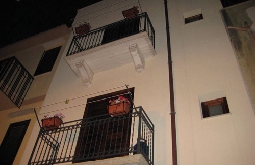 Castellammare del Golfo Apartment | Sicania apartment in the historic center of Castellammare del Golfo