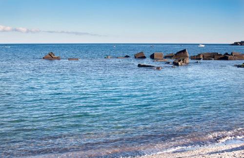Sant'Anna Apartment | SICILIA ETNA MARE Beach&Pool Catania Taormina Etna District