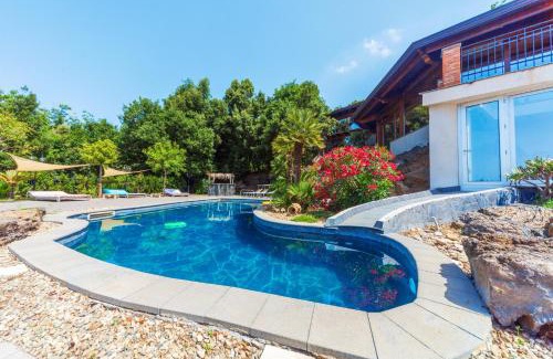 Trecastagni Villa | Sicilia Experience - Villa MeCla