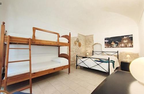 Marina di Ragusa Apartment | siciliacasevacanze - Pola Home