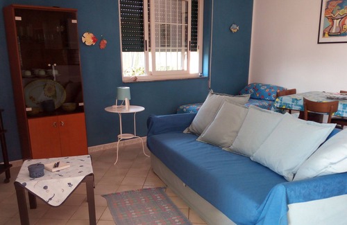 Santa Maria del Focallo Villa | Sicily, Spacious villa by the sea with garden in Santa Maria del Focallo, Ispica