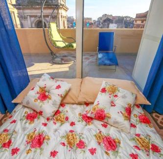 Catania City Centre House | Sicily Wonderful Villa Bellini