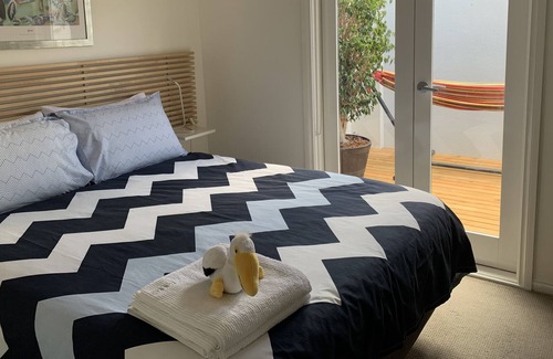 Goolwa House | Sid's Place @ the heart of Goolwa