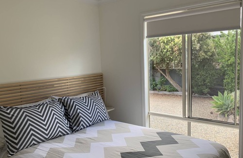 Goolwa House | Sid's Place @ the heart of Goolwa