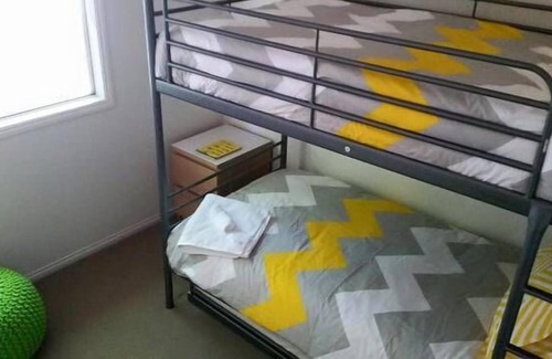 Goolwa House | Sid's Place @ the heart of Goolwa