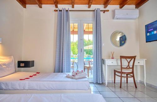 Sidari Hotel | Sidari Green Oasis by Estia