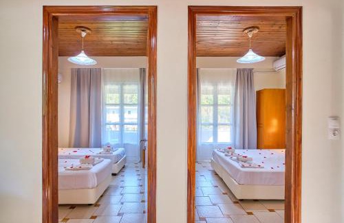 Sidari Hotel | Sidari Green Oasis by Estia