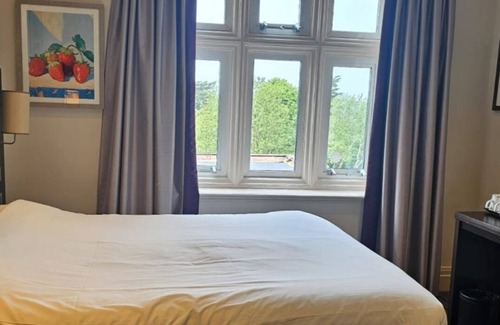 Sidcot Hotel | Sidcot Arms