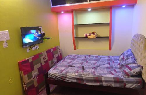 Pondicherry Beach House | Siddharth villa