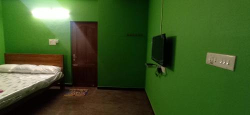 Pondicherry Beach House | Siddharth villa